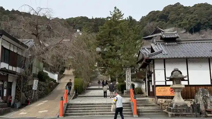 長谷寺(奈良県)