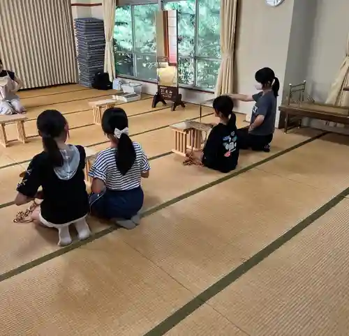 手力雄神社(岐阜県)