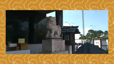 前橋東照宮(群馬県)