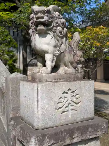 待乳山聖天（本龍院）(東京都)