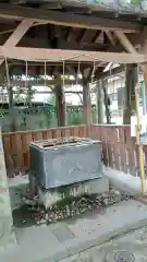 春日部八幡神社(埼玉県)