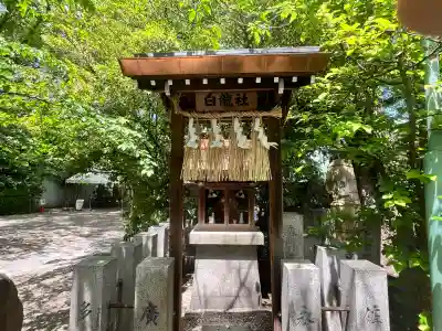 堀越神社(大阪府)