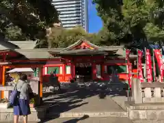 金神社(岐阜県)