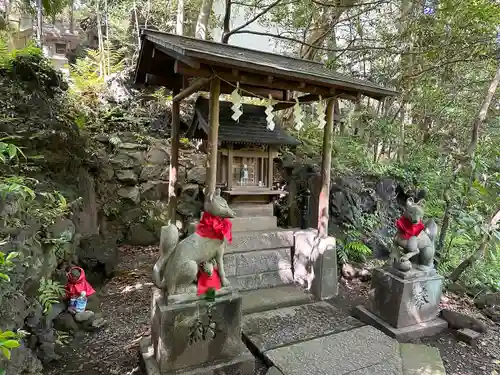 赤坂氷川神社(東京都)