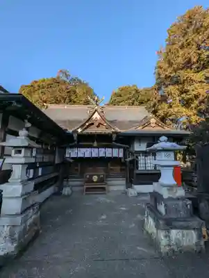 白蛇辨財天(栃木県)