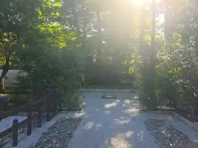 賀茂御祖神社（下鴨神社）(京都府)