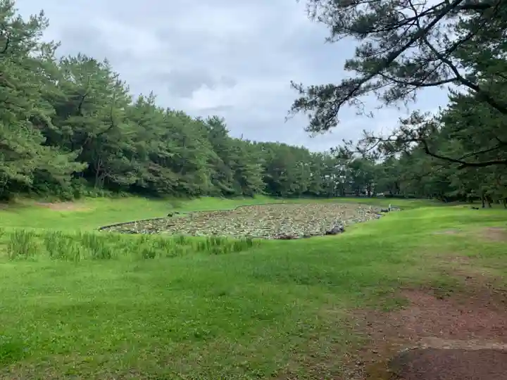 みそぎ御殿(宮崎県)