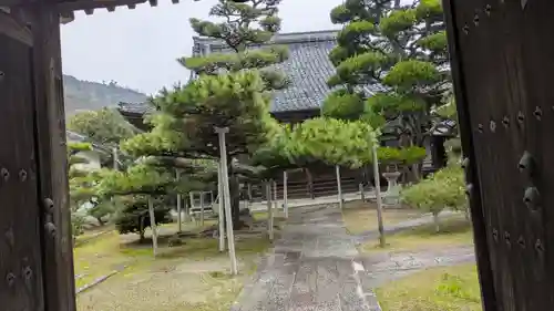 西照寺(滋賀県)