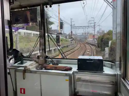石山寺(滋賀県)