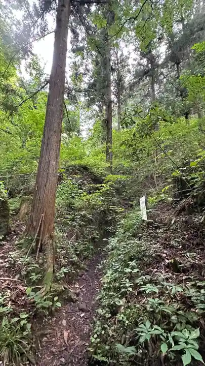 秩父札所三十二番 法性寺(埼玉県)