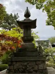 雲心寺の建物その他