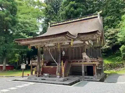 日吉大社(滋賀県)