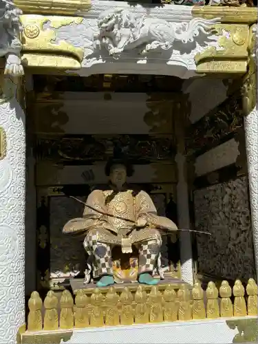 日光東照宮(栃木県)