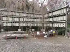 大石神社(京都府)