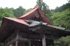 大福寺(山梨県)