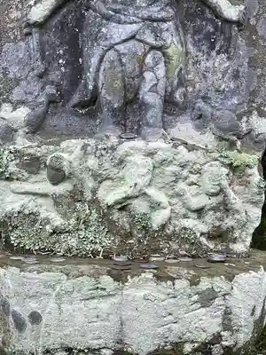 常楽寺(長野県)