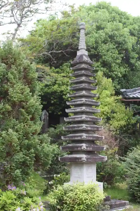 西照寺(滋賀県)