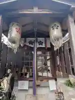 千喜万悦天満宮(京都府)