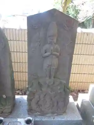 東昌寺(茨城県)