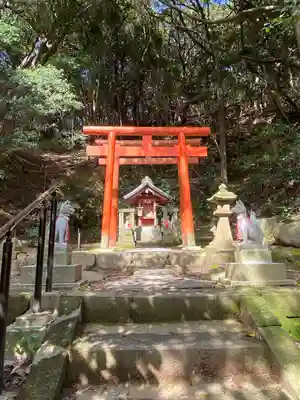 日御碕神社(島根県)