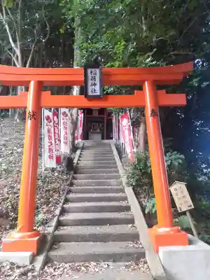 揖夜神社(島根県)