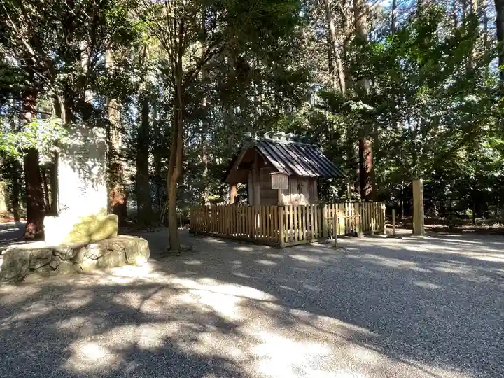 垂水斎王頓宮跡(滋賀県)