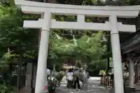 御霊神社(神奈川県)
