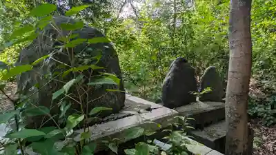 竹中稲荷神社(吉田神社末社)(京都府)