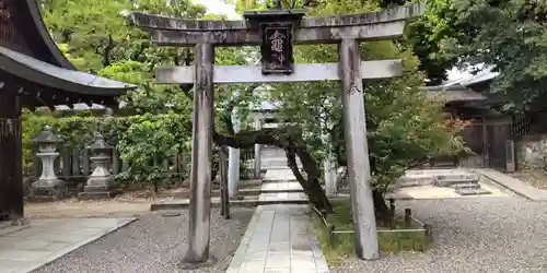 北野天満宮(京都府)