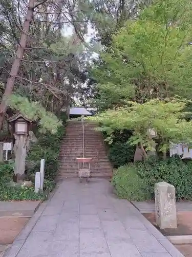 自凝島神社(兵庫県)