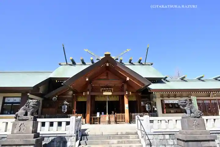 石濱神社(東京都)