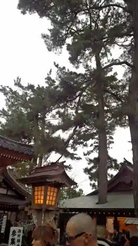 石浦神社(石川県)