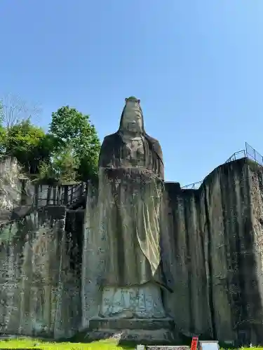 大谷寺(栃木県)