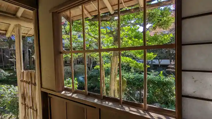 法然院(京都府)