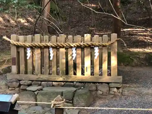 狭井坐大神荒魂神社(狭井神社)(奈良県)