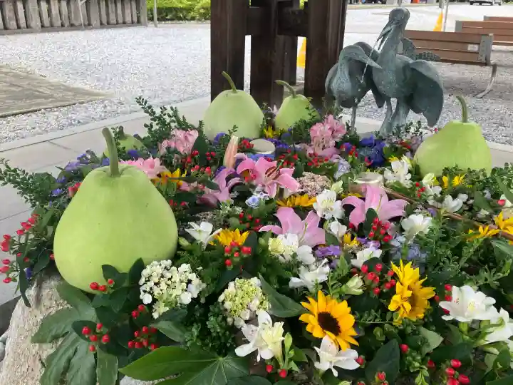 白鷺神社(栃木県)