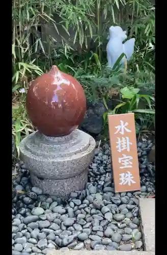 蛇窪神社(東京都)