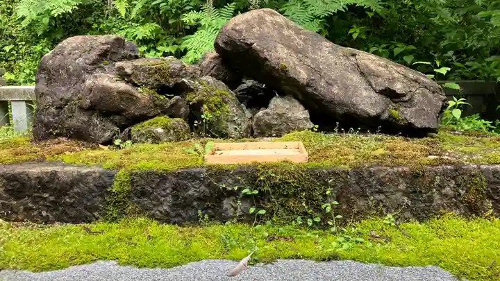 大佐神社(岡山県)