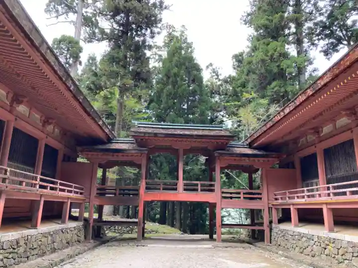 比叡山延暦寺(滋賀県)