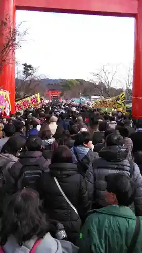 伏見稲荷大社の建物その他