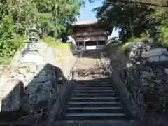 道成寺の建物その他