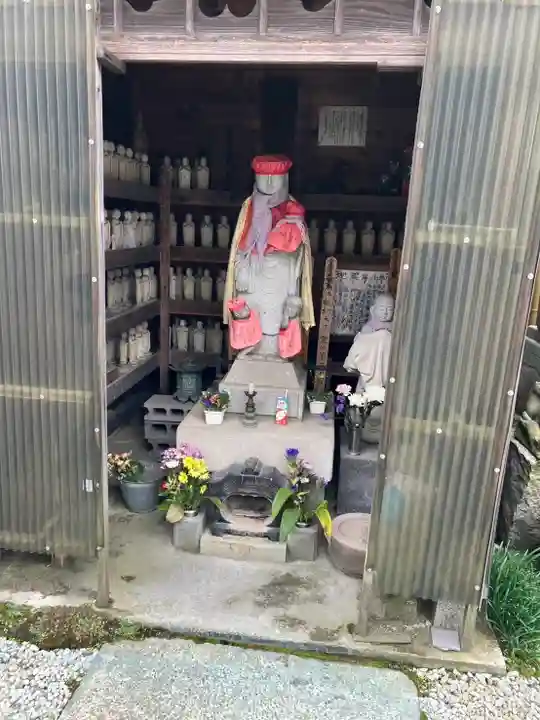 上行寺(神奈川県)