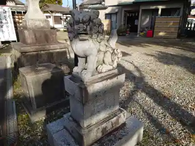 神明宮(新潟県)