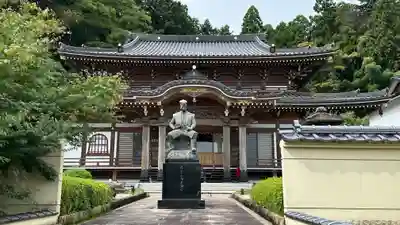 傑山寺(宮城県)