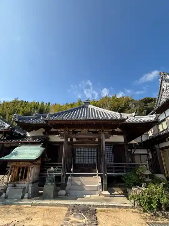 潮音寺(兵庫県)