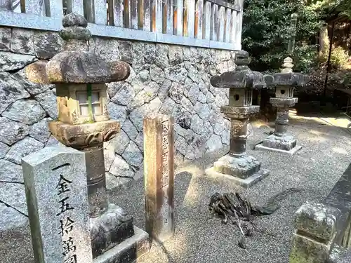 春日神社(滋賀県)