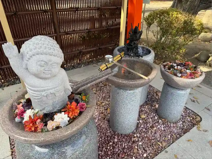 龍蔵寺(青柳大師)(群馬県)