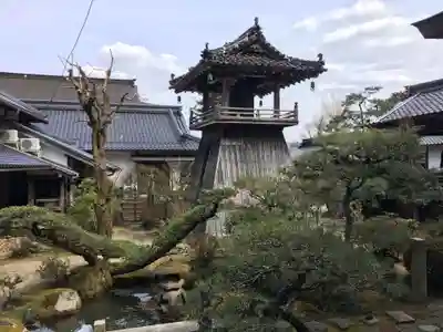 誕生寺のその他建物