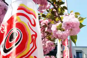 くまくま神社(導きの社 熊野町熊野神社)のその他建物(2021年04月09日(金) 19時15分54秒投稿)