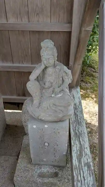 西迎寺(京都府)